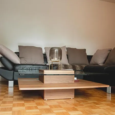 Apartmán La Marquise Ortet - Bel Proche De La Gare